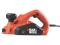 Strug sieciowy KW712 650W Black Decker