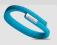 Opaska Jawbone UP 2 [blue] medium [M]