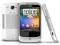 smartfon HTC WILDFIRE biały OKAZJA bez simlocka