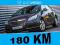 Opel Insignia 1.6i Turbo 2010r NAVI TEMP KOMPUTER