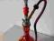 SHISHA Fajka Wodna ALADIN W346 + GRATISY