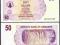 ### ZIMBABWE - P41 - 2006 - 50 DOLARÓW ### ZIMBABWE - P41 - 2006 - 50 DOLARÓW