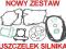 NOWE USZCZELKI SILNIKA KYMCO B&amp;W HONK 4T 150