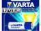 Bateria V27A 27A Varta