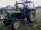 Ciągnik rolniczy John Deere 1120