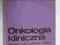 Onkologia kliniczna podręcznik dla studentów