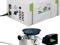 POMPA PRÓŻNIOWA VAC SYS SET FESTOOL 712223