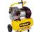 STANLEY KOMPRESOR 24L 10BAR POMPA WIDLASTA VDC 3KM