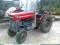 Massey Ferguson 130 V sadowniczy ogrodniczy