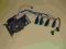 DELL UCS-61 SAS 6/iR 0JW063 + kabel 4 x SAS 0K317N