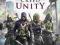 Assassins Creed Unity PL Xbox One