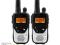 MaxCom WT360 krótkofalówka zasięg do 10 km walkie