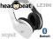 Xqisit LZ380 słuchawki BLUETOOTH / BIAŁE/ GWR