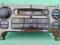 RADIO CLARION PEUGEOT 607 96431807GV PU-1661B