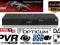 Tuner Opticum HD X110 TS Black Combo DVB-T HDMI