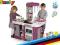 SMOBY Duża Kuchnia Elektroniczna TEFAL STUDIO XL