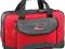 TORBA NA PILKERY D.A.M STEELPOWER RED BOAT BAGS