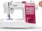 MASZYNA DO SZYCIA JUKI HZL-K65 + STOLIK + GRATISY!