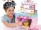 KUCHENKA DISNEY KUCHNIA PIEKARNIK KSIEŻNICZKI