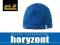 JACK WOLFSKIN Czapka STORMLOCK KNIT CAP blue L