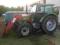 DEUTZ FAHR DX4.50 SUPER STAN spr. i zar.