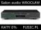 Cambridge Audio 752BD +RATY0% +HDMI Fusic Wrocław