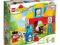 LEGO DUPLO 10617 Moja pierwsza farma+GRATIS