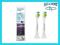 PHILIPS SONICARE KOŃCÓWKI HX6062 DiamondClean 2szt