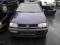 GAŹNIK MONOWTRYSK VW GOLF 3 1.8 8V