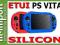 Etui silikonowe silicon Sony PlayStation Vita PSV