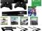 XBOX ONE +FIFA15+2xPAD+KINECT 2xAKU WIESZAK+6 GIER