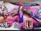 NERF REBELLE ŁUK HEARTBREAKER BOW HASBRO A7324