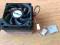 AMD Sempron 3200+ | Radiator + Wentylator | S-AM2