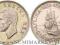 Afryka Pł. , 5 shillings, 1952 rok, Kapsztad, Ag