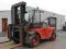 Wózek widłowy Linde H150D Pozycjoner 15 Ton 1999