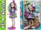 LALKA EVER AFTER HIGH MADELINE HATTER MATTEL CBR39