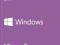 Windows 8.1 OEM 64Bit PL 1-pack WN7-00604