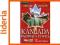 Kanada pachnąca żywicą Fiedler Arkady