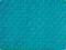 POLAR MINKY TEAL KOCYK 78x100 CM Z USA