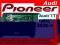 Pioneer nowe radio Audi TT 8J 2006- USB Aux iPod