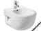 BIDET WISZĄCY ROCA MERIDIAN BIAŁY A35724500 ROCA