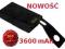 BATERIA MOTOROLA Symbol MC30 MC3000 MC3090 3600mAh