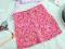 NEXT śliczna kolorowa spódniczka  na 8-9 lat