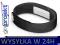 Sony SmartBand SWR10 Czarny - FVAT 23%