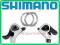 Manetki SHIMANO TOURNEY SL-TX50 SIS 3/7 manetka