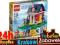 SKLEP.... Lego CREATOR 31009 Mały Domek ... KRAKÓW