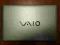 LAPTOP SONY VAIO VGN-NW21SF WARSZAWA