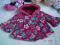 NEXT KURTECZKA PLUS GRATISY MINNIE J.NOWE 3-6 M 68