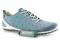 HIT sportowe lekkie BUTY ECCO BIOM niebieskie 41