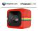 Polaroid CUBE Red- Kamera Full HD